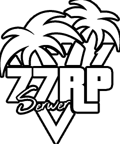 77rp Logo