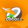 CoCo RP Logo