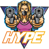 HypeRP Logo