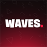 waves Logo